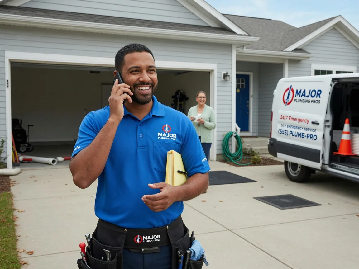 Drain Cleaning Services Van Horne, IA FAQs